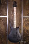 PRS DW CE24 Серо-черный Флойд - фото