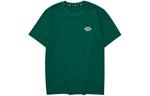 Футболка унисекс Evergreen Skechers, Evergreen/001Z - фото