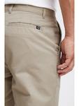 Тканевые брюки !SOLID, бежевый - фото 3