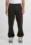 Спортивные штаны Urban Classics Loose fit Pants, черный - фото 2