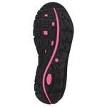 Сандалии Hannah Feet, черный - фото 2