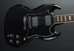 Gibson USA SG Standard - Эбен - фото