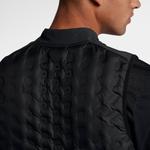 Жилеты жилеты Aeroloft Nike, черный - фото 3
