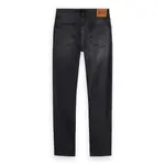 Джинсы Scotch & Soda Core Ralston Slim, черный - фото 2