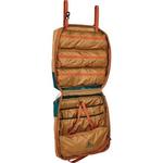 Лагерь Галера Kelty, цвет Dull Gold/Deep Teal - фото 4