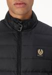 Куртка Belstaff CIRCUIT, Black - фото 6