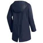 Куртка Maier Sports Lisbon, синий - фото 4