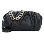 Сумка Seidenfelt Eke Handtasche 23.5 cm, черный - фото