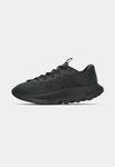 Кроссовки Nike Performance MOTIVA, Black/Anthracite/Black - фото 2