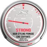 Сильная помада для укладки волос 40 г, Hairgum - фото