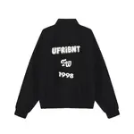 Nike Куртка унисекс черная, Black - фото