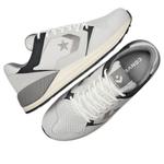 Кроссовки Converse Wave Trainer 'Barely Grey Vintage White' - фото 3