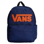 Рюкзак Vans Old Skool Drop V, синий - фото