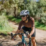 Спортивные очки Seeker Smith, black-photochromic brown - фото 4