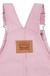 Детский комбинезон Railroad Stripe Levi'S, розовый - фото 3