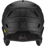 Шлем Smith Nexus Mips Smith, Matte Black - фото 4