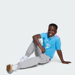 Джерси Adidas Inter Miami CF 25/26 Third Messi Jersey Kids, цвет Semi Blue Burst - фото 3