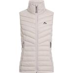 Vest arlo vst Mckinley, серый - фото