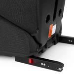 Детское автокресло mallow 2 fix i-size bubble Abc Design, антрацитовый - фото 4