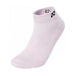 Женские носки до щиколотки 1 упаковка YONEX, белый - фото 3