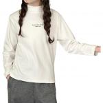 Детский топ Disney, коричневый - фото 3