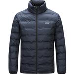 Пуховик Unisex Jeep, черный - фото 10