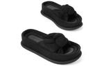 Шлепанцы и сланцы CHARLES&KEITH Slide Slippers Women's - фото 4