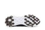 Кроссовки Nike React Element 87 'Anthracite', черный - фото 4