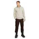 Толстовка G-Star Nifous half zip, бежевый - фото 4