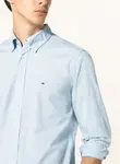 Рубашка стандартного кроя Tommy Hilfiger, синий - фото 4