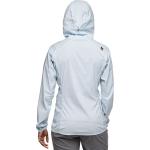 Куртка Black Diamond Alpine Start Hooded Black Diamond, Belay Blue - фото 4