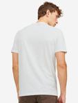 Рубашка JACK & JONES Split, белый - фото 3