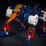 Фигурки персонажей Transformers Baby's Treasure, Transformers, Tmall Number Scale Hasbro - фото 5