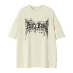 Футболка унисекс 30Braid, Черный - фото 7