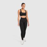 SMILODOX Женские леггинсы Elin Black - фото 3