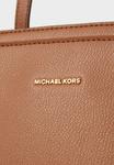 Сумка LAILA  MICHAEL Michael Kors, коричневый - фото 6