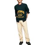 Свитер Unisex GAP, синий - фото 9