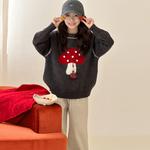 Свитер Fall Winter Kids' Disney, серый - фото 3