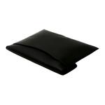 COACH Кожаный планшетный клатч-портфель, унисекс, black - фото 4