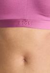 Бюстгальтер WIRELESS BEA - Push-up bra BOSS, фиолетовый - фото 7