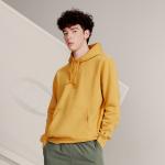 Унисекс свитшот Champion, оливковый - фото 12