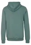 Толстовка с капюшоном, базовая модель. Honesty Rules, Sage - фото 2