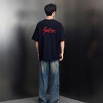 Футболка унисекс Csks, белый - фото 25