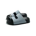 MIS. DANNY Женские противоскользящие шлепанцы Camel, цвет Camel - фото 4