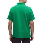 Пике поло мужская Lululemon, синий - фото 4