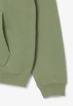 Худи Lacoste Hoodie, Vert/Green - фото 7