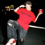 Футболка унисекс Olrik, черный - фото 20