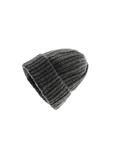 Шапка Faera, антрацит - фото 3