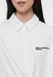 Блуза Karl Lagerfeld Jeans TIED, White - фото 6