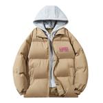 Стеганая куртка унисекс LEVEL, голубое озеро - фото 24